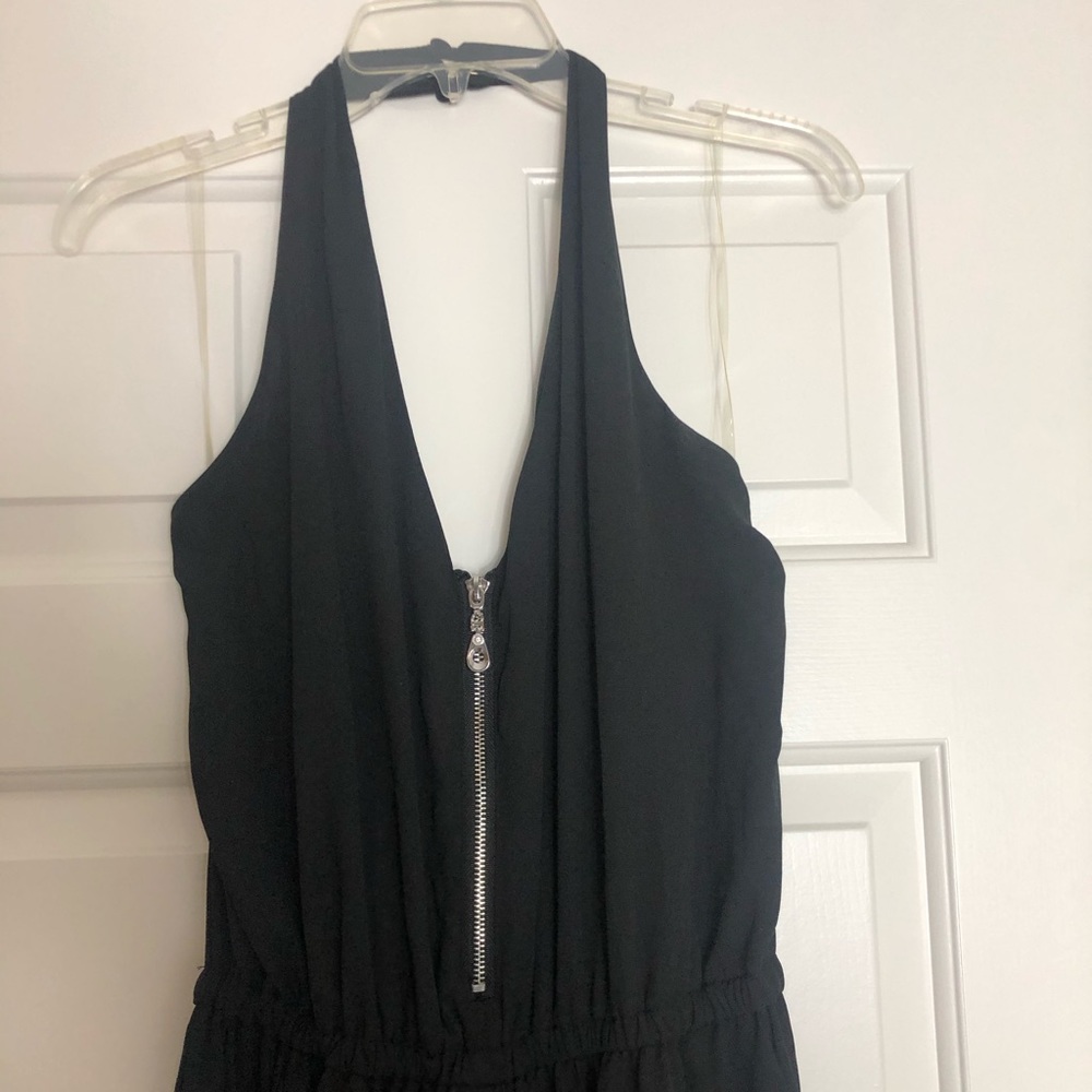 🔥💥 Sexy Halter Top Jumpsuit.